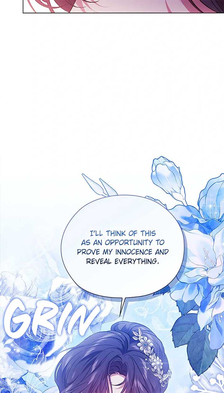 I don’t believe in my twin sister Chapter 66 page 43