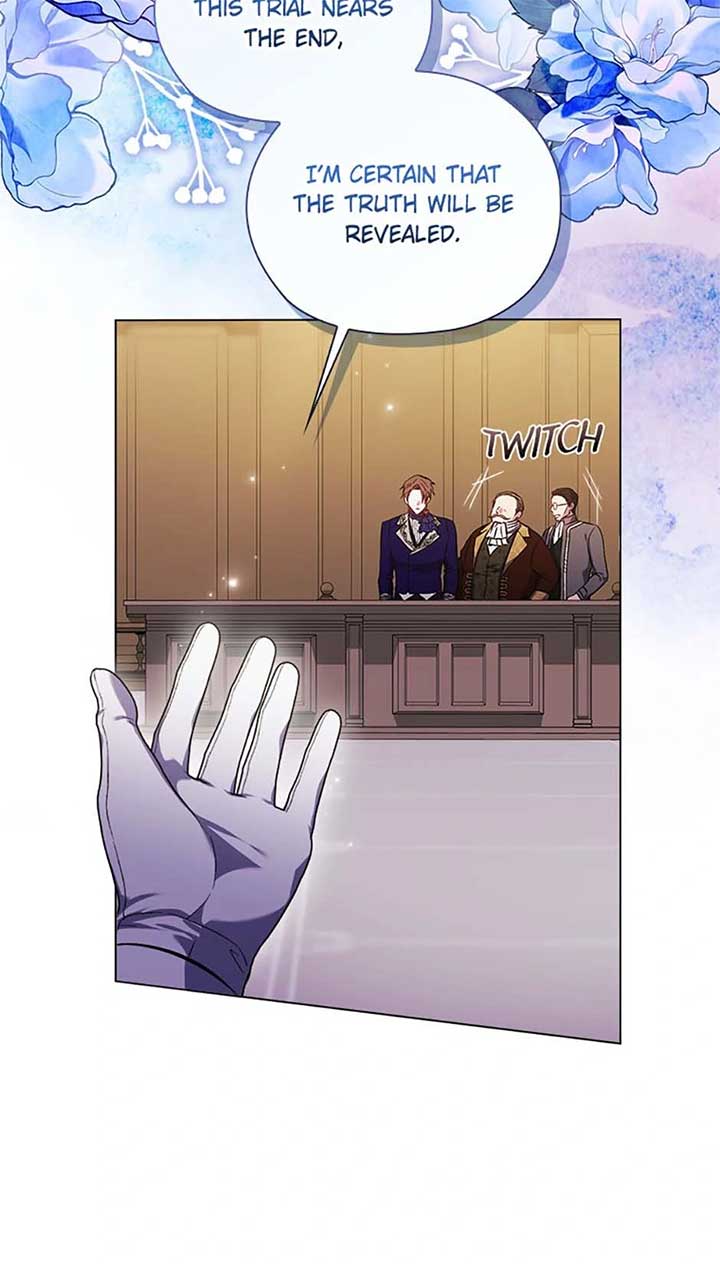 I don’t believe in my twin sister Chapter 66 page 45