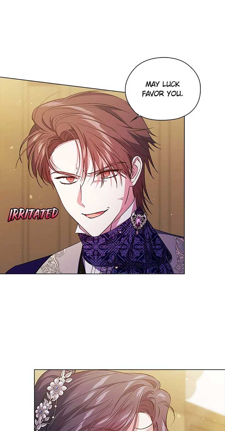 I don’t believe in my twin sister Chapter 66 page 46