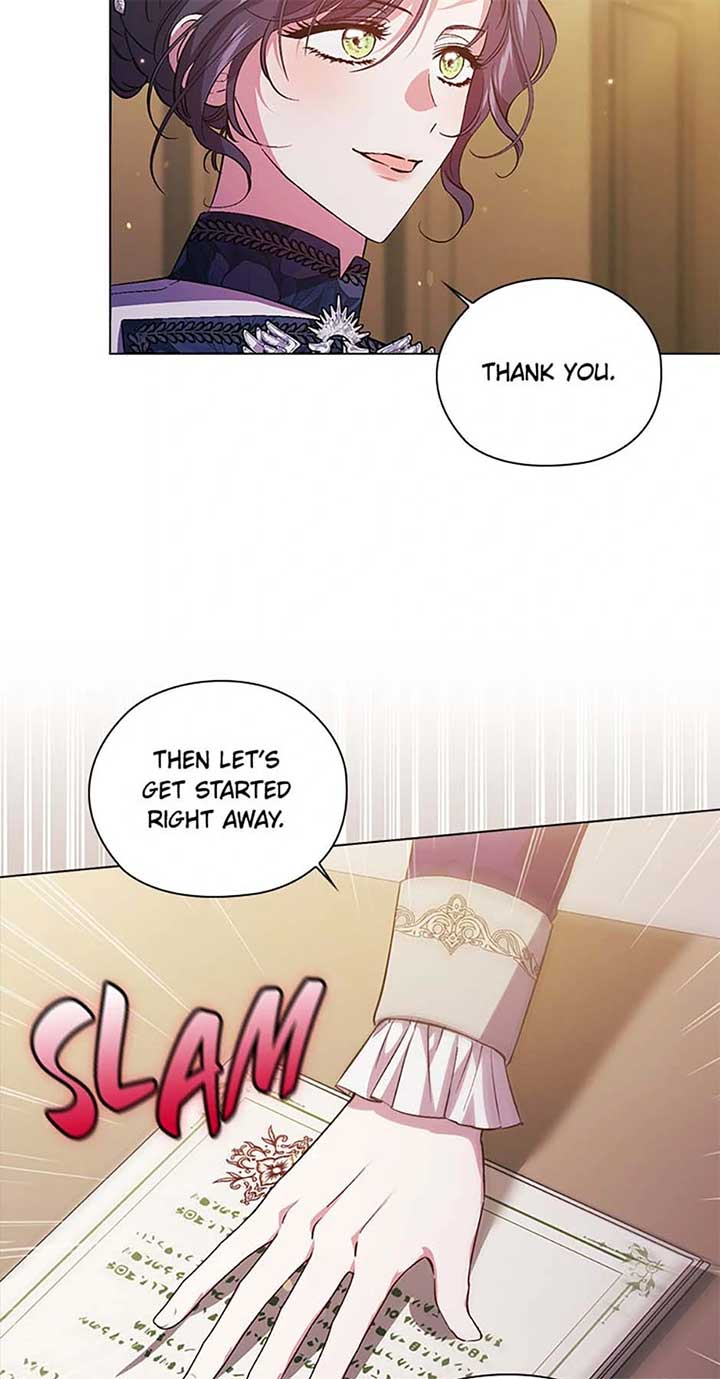 I don’t believe in my twin sister Chapter 66 page 47
