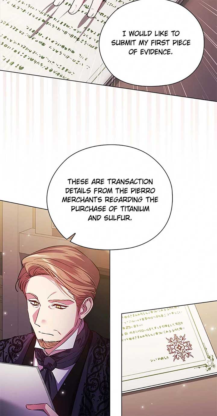 I don’t believe in my twin sister Chapter 66 page 48