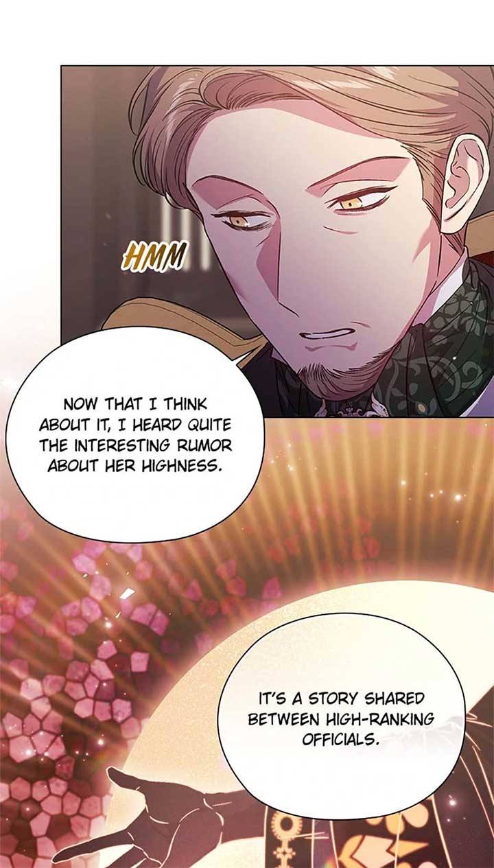 I don’t believe in my twin sister Chapter 66 page 4