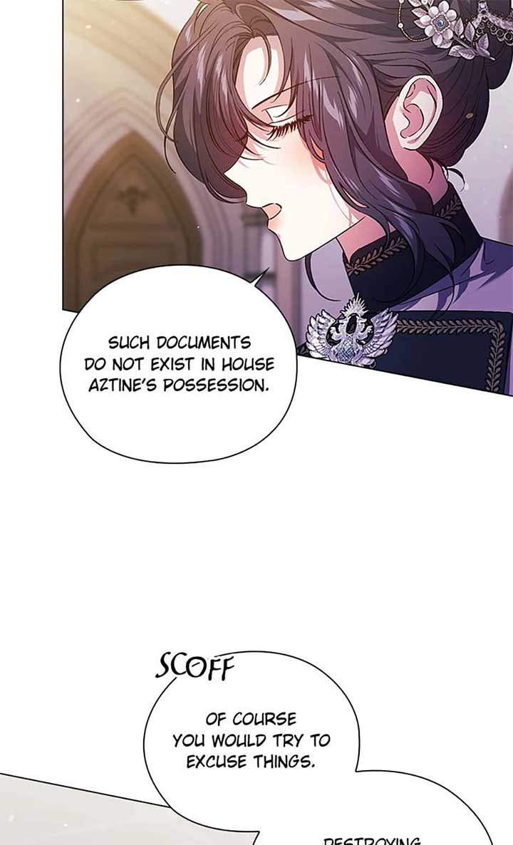 I don’t believe in my twin sister Chapter 66 page 51