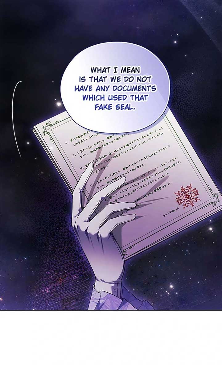 I don’t believe in my twin sister Chapter 66 page 53