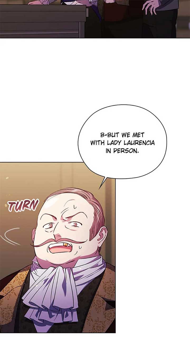 I don’t believe in my twin sister Chapter 66 page 56