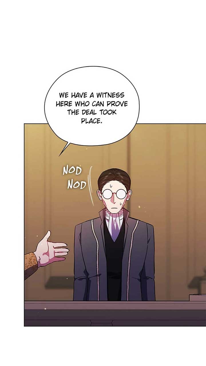 I don’t believe in my twin sister Chapter 66 page 57
