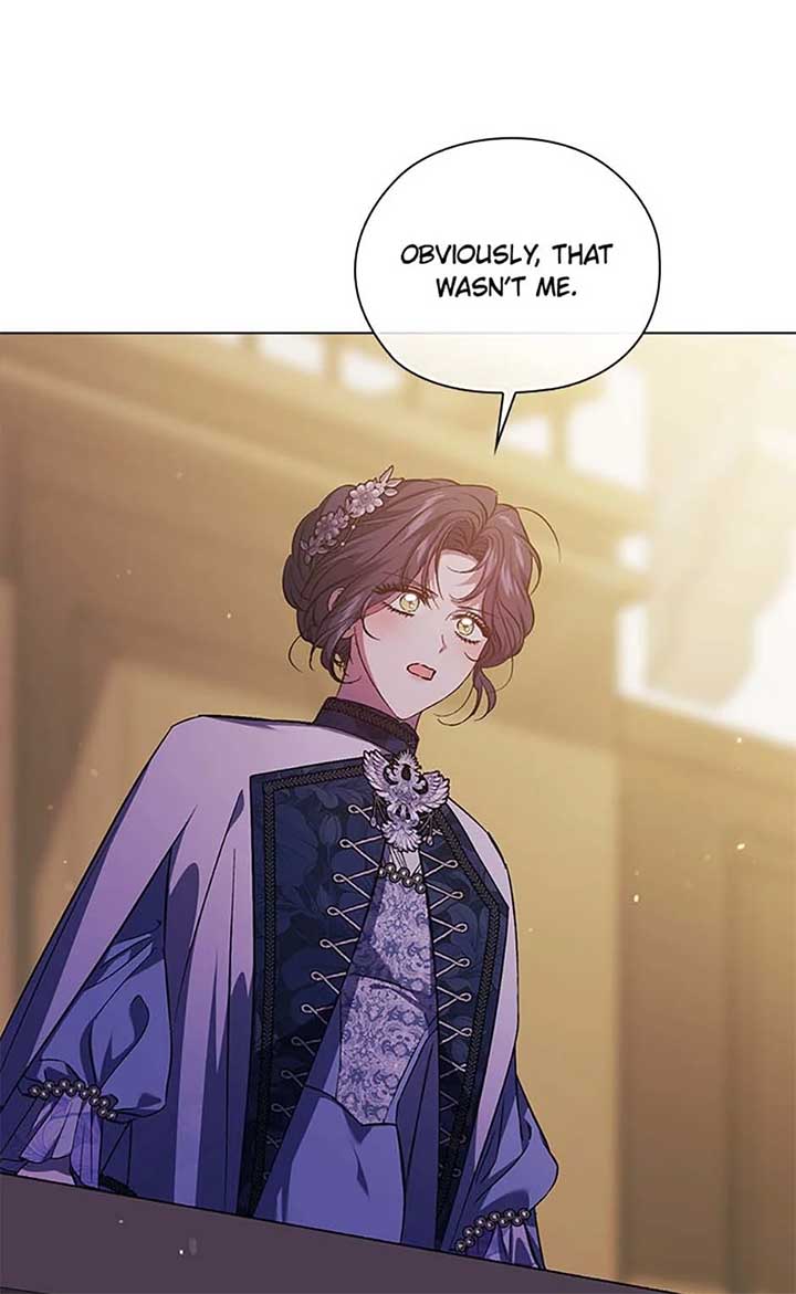 I don’t believe in my twin sister Chapter 66 page 58