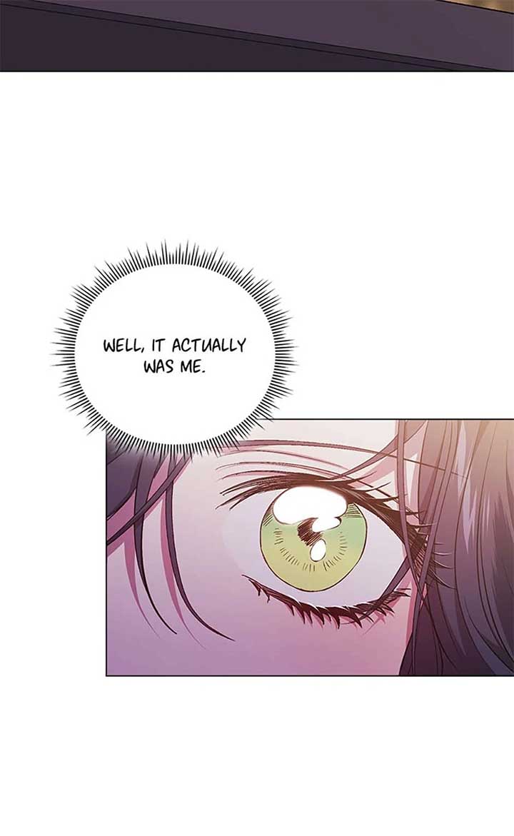 I don’t believe in my twin sister Chapter 66 page 59