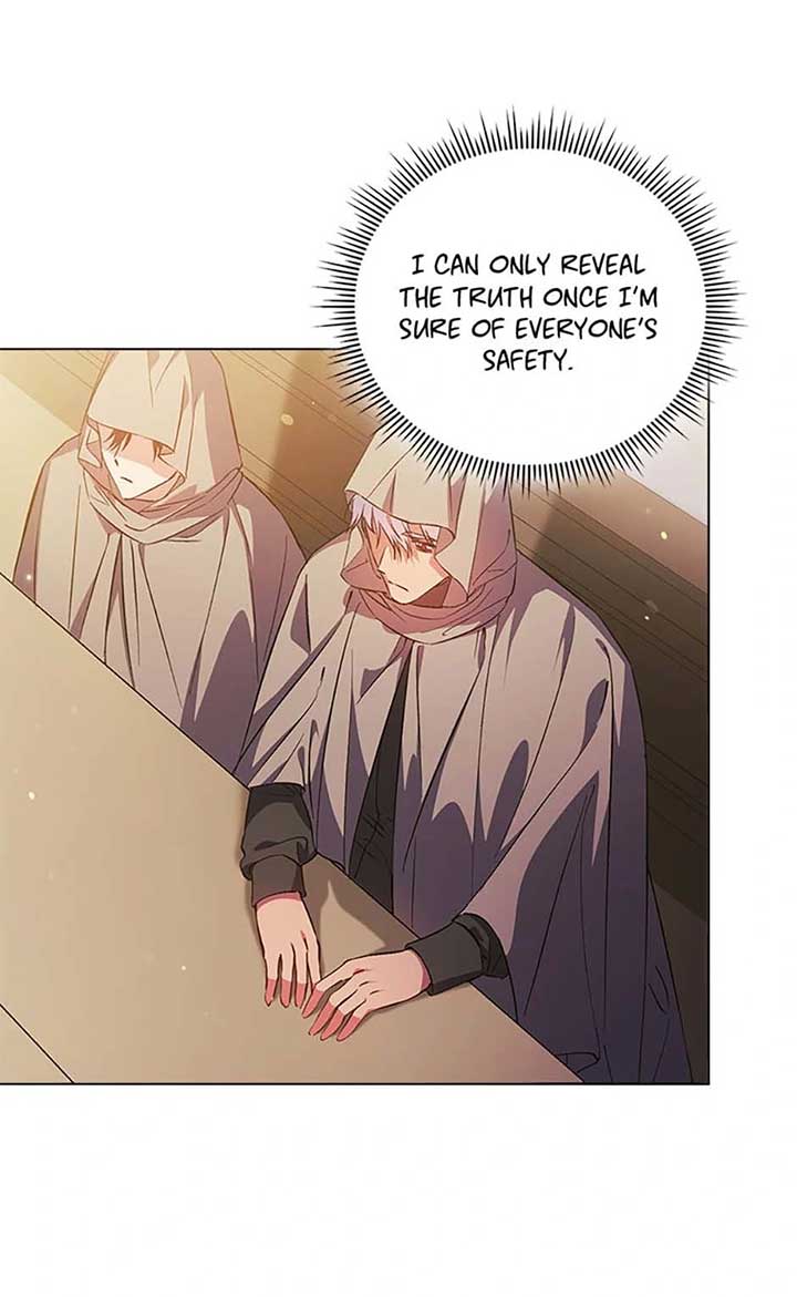I don’t believe in my twin sister Chapter 66 page 60