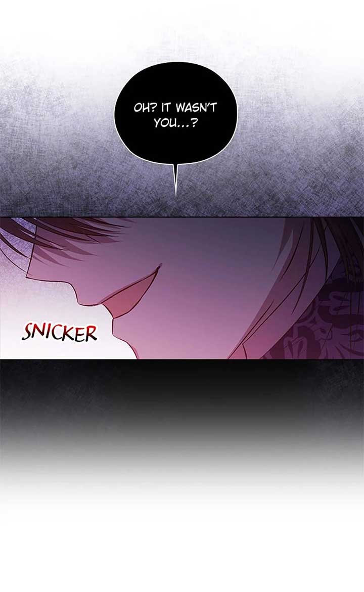 I don’t believe in my twin sister Chapter 66 page 61