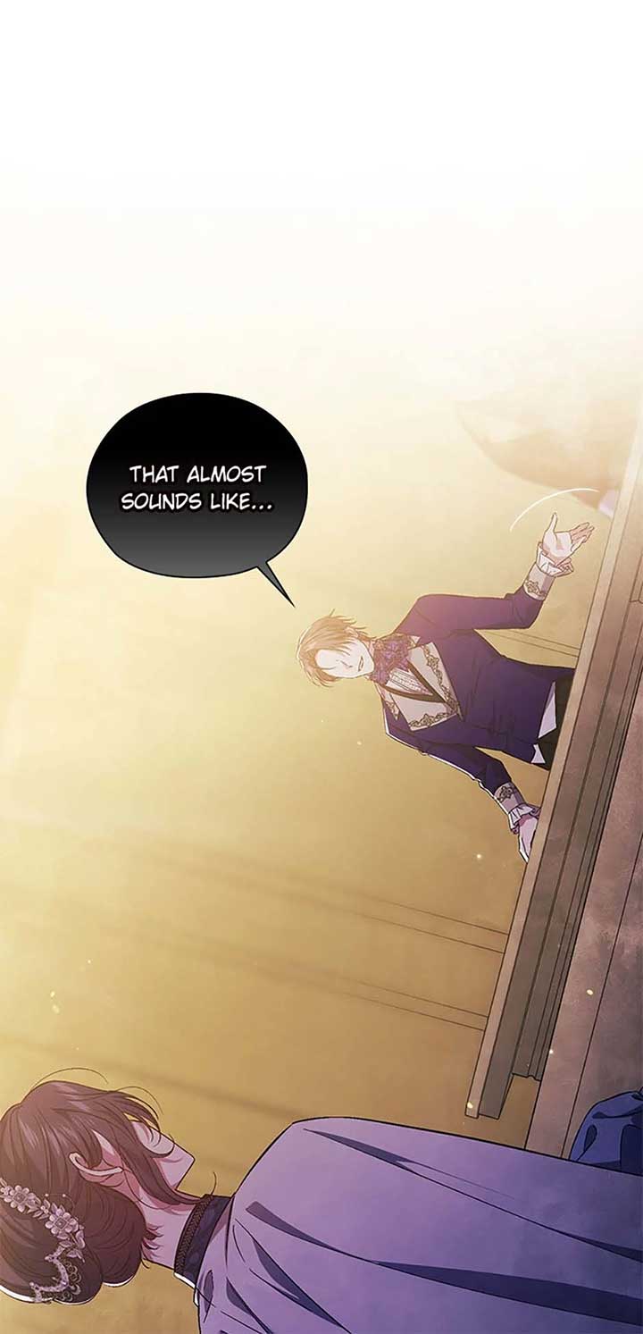 I don’t believe in my twin sister Chapter 66 page 62