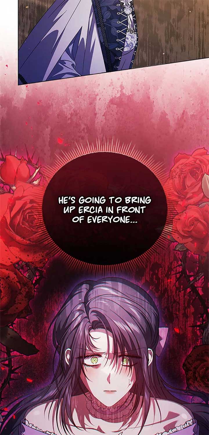 I don’t believe in my twin sister Chapter 66 page 65