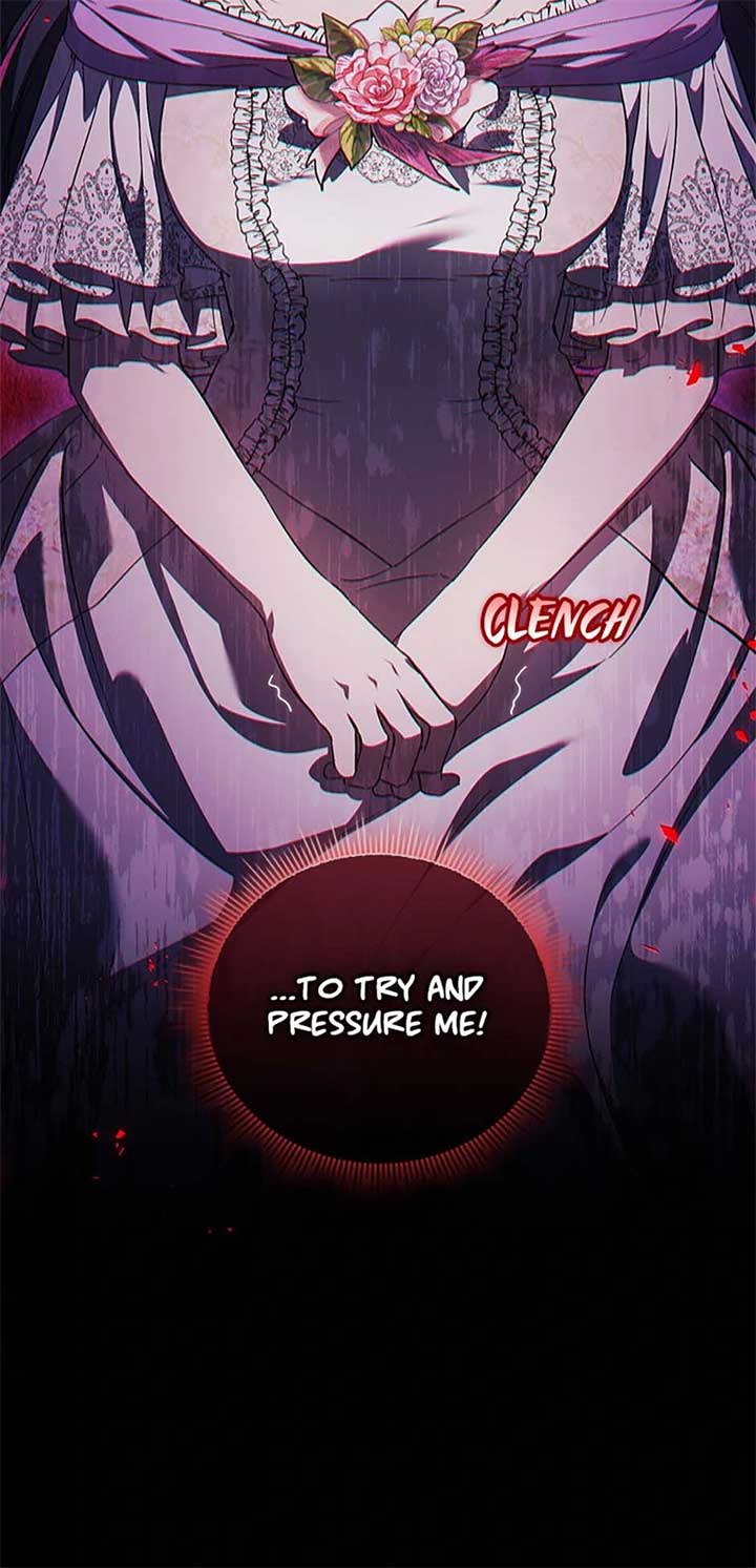 I don’t believe in my twin sister Chapter 66 page 66