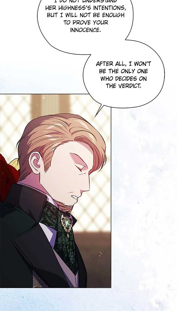 I don’t believe in my twin sister Chapter 66 page 7