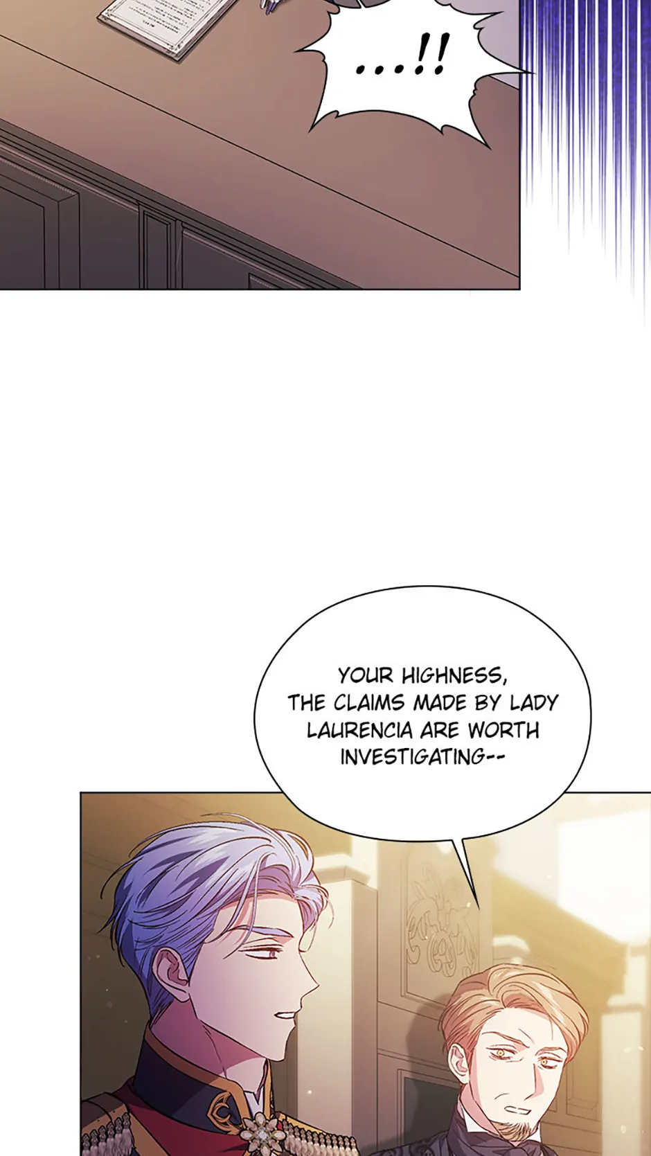 I don’t believe in my twin sister Chapter 67 page 9