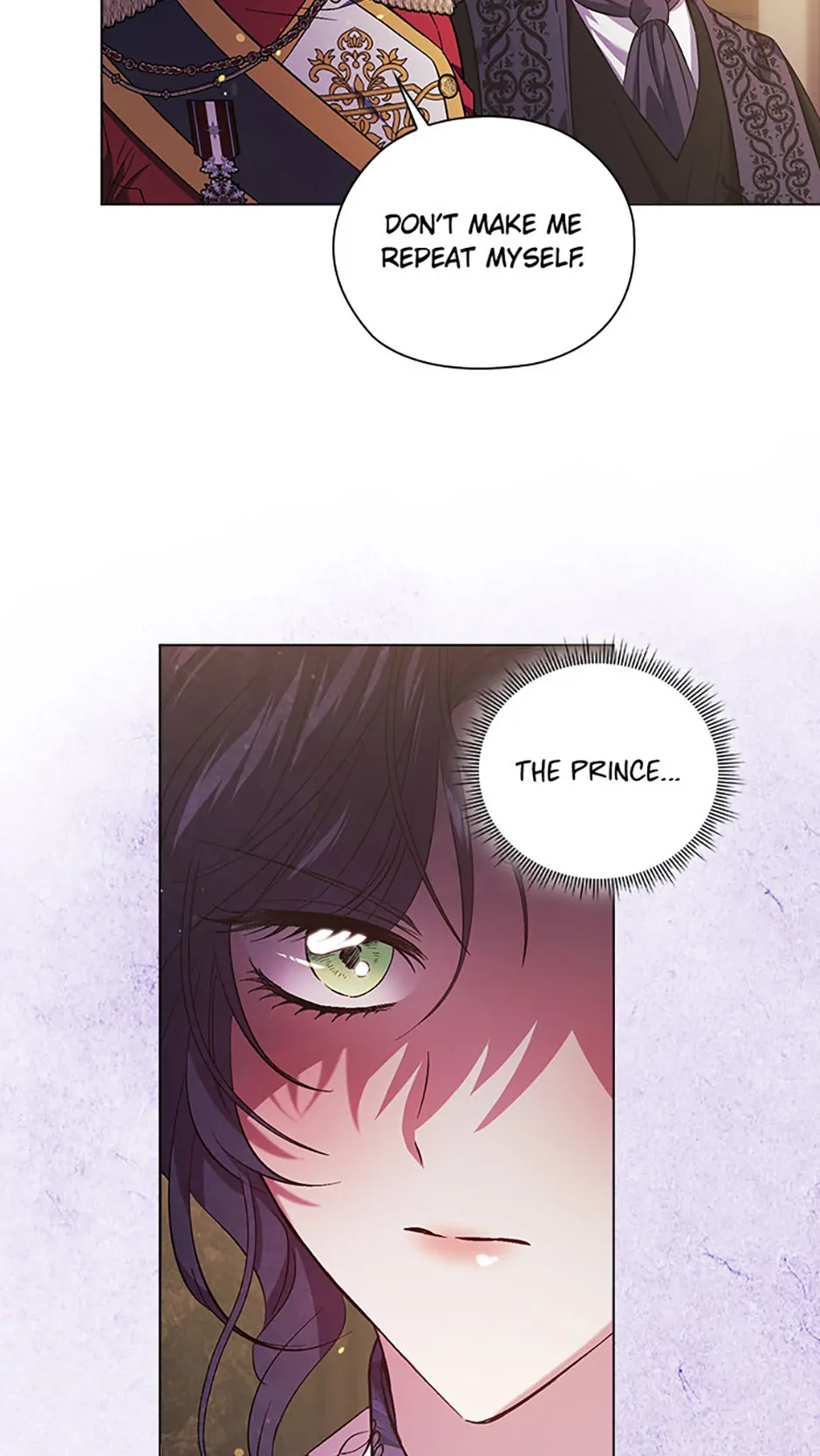 I don’t believe in my twin sister Chapter 67 page 10