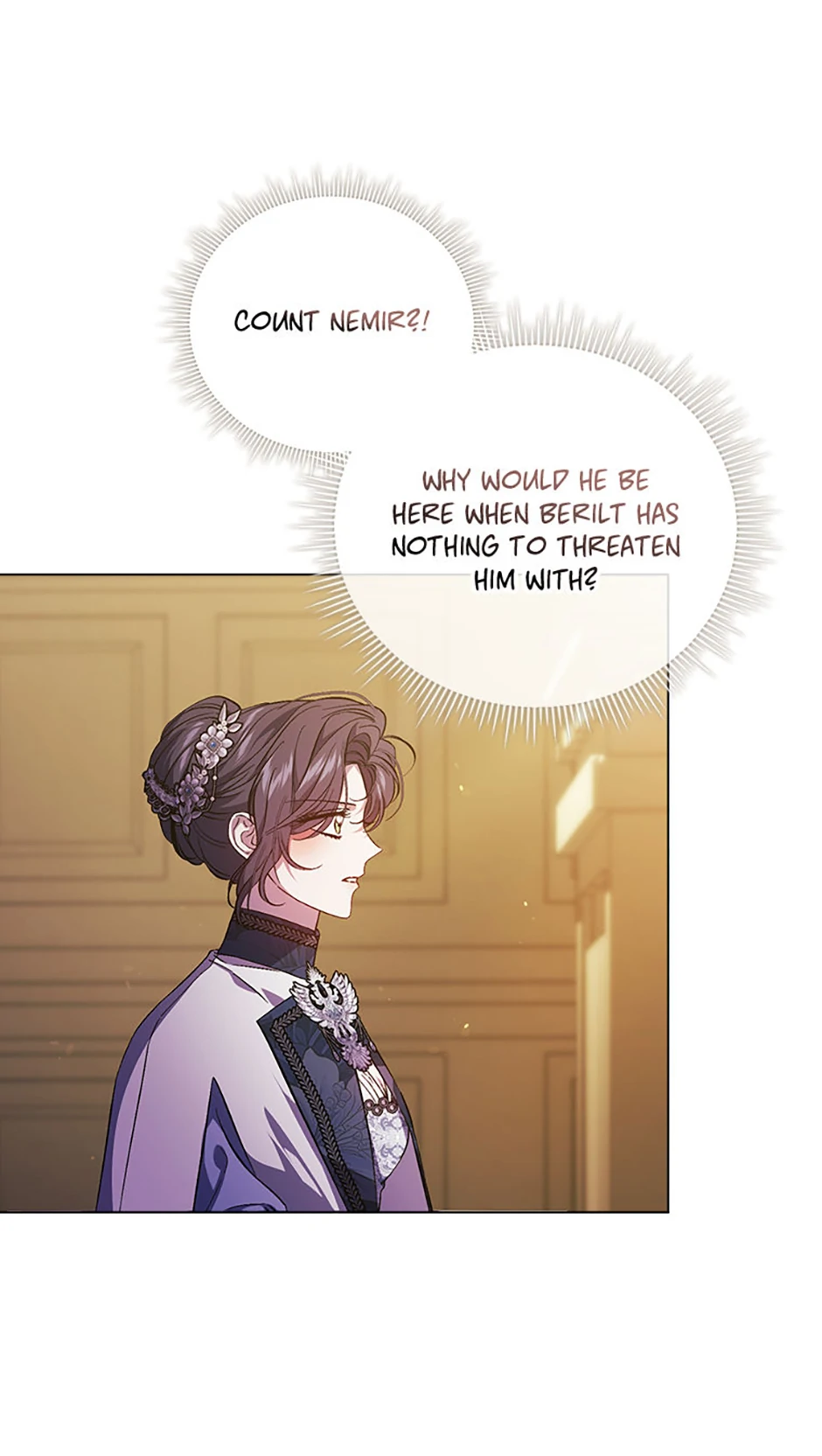 I don’t believe in my twin sister Chapter 67 page 17