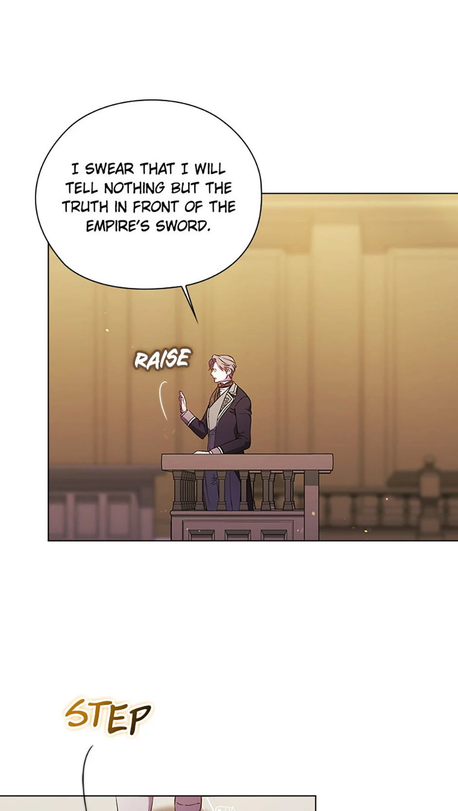 I don’t believe in my twin sister Chapter 67 page 18