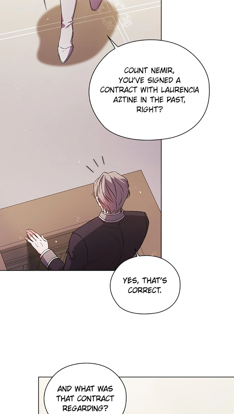 I don’t believe in my twin sister Chapter 67 page 19