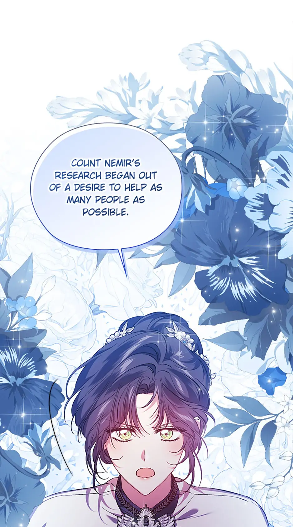 I don’t believe in my twin sister Chapter 67 page 28