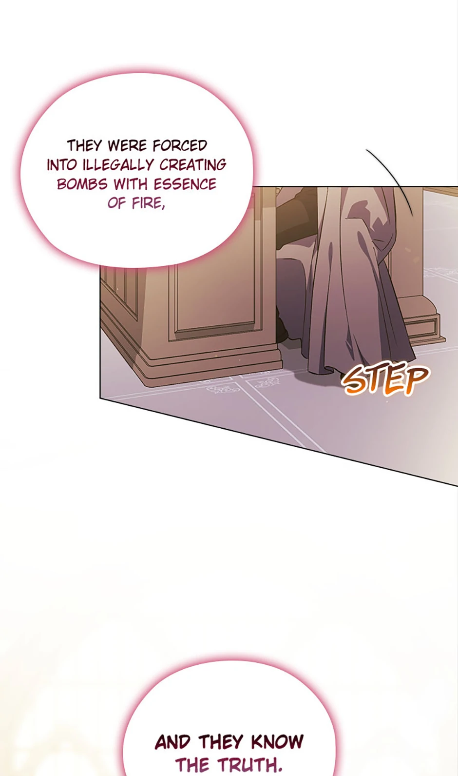 I don’t believe in my twin sister Chapter 67 page 37