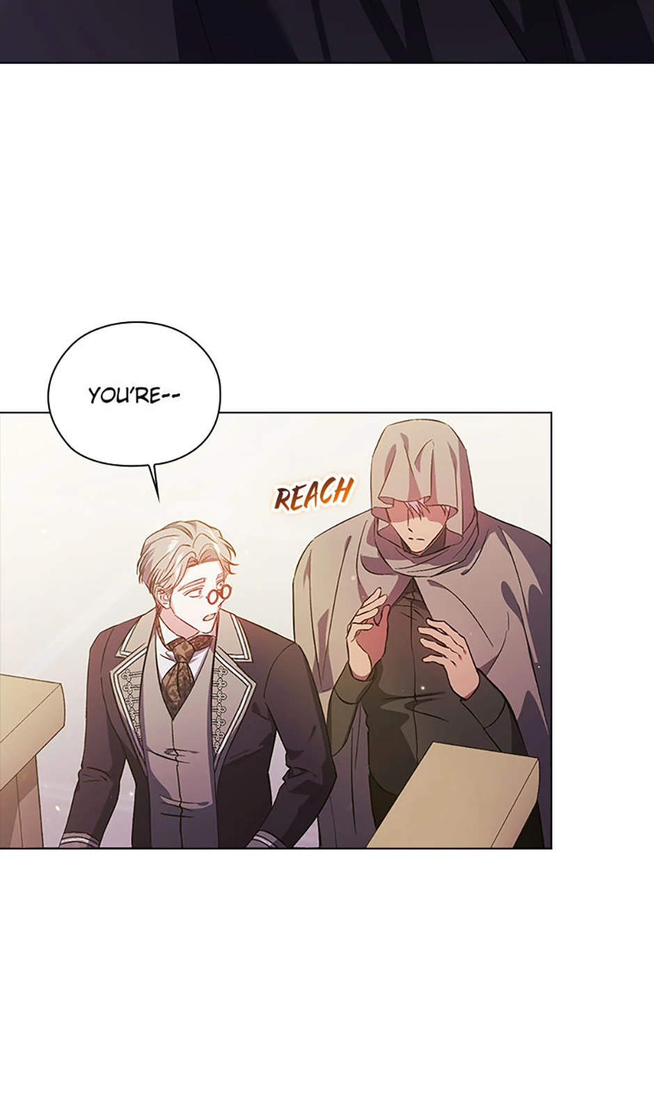 I don’t believe in my twin sister Chapter 67 page 39