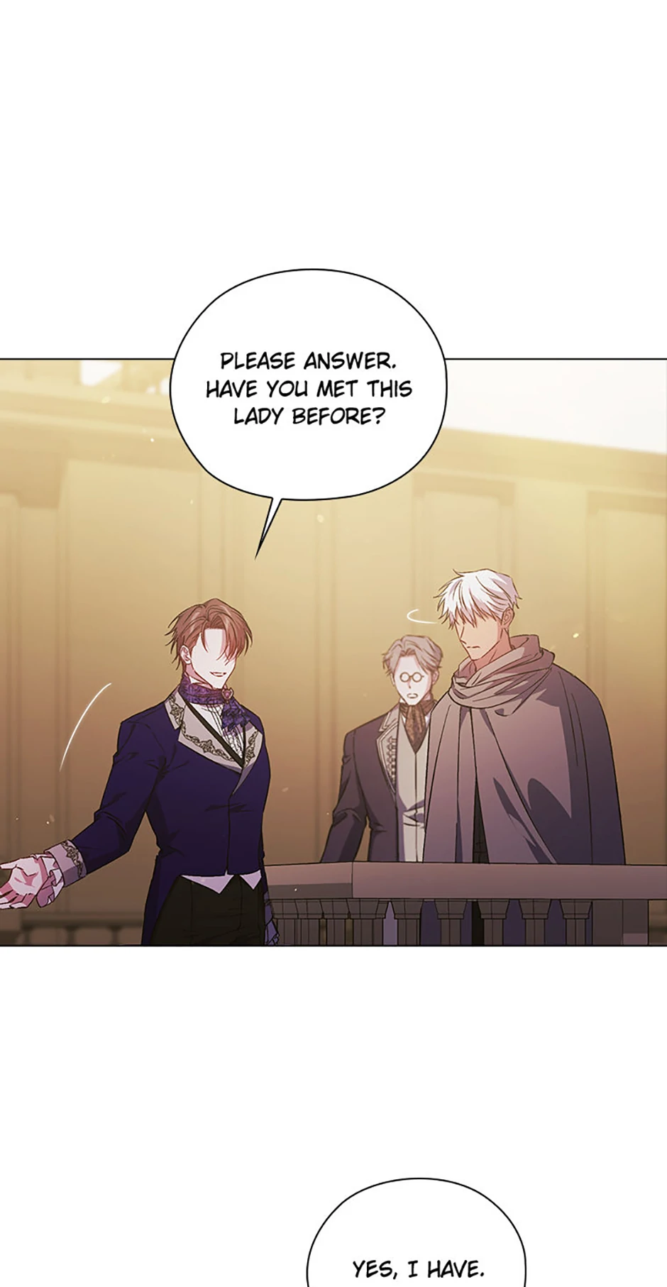 I don’t believe in my twin sister Chapter 67 page 41