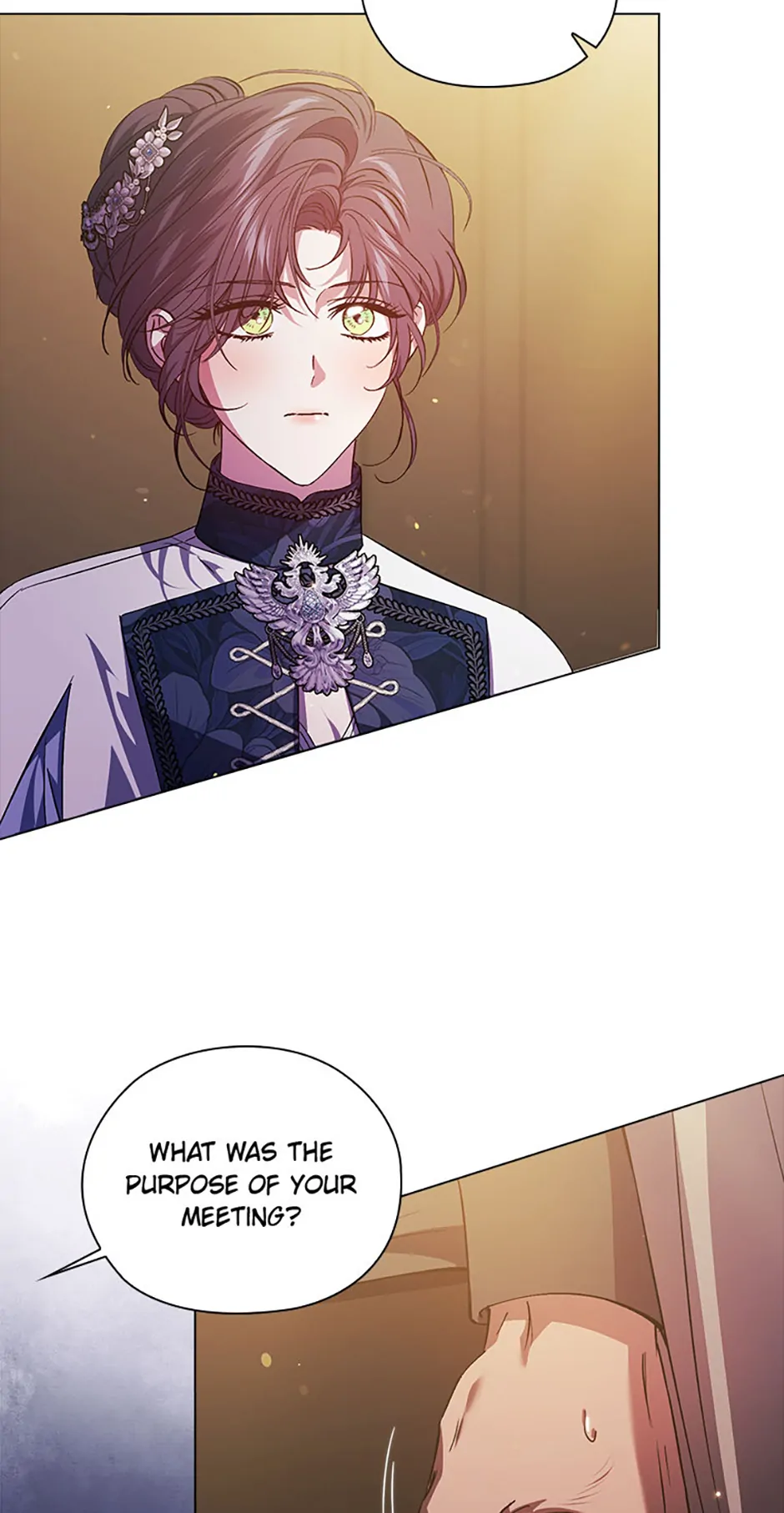I don’t believe in my twin sister Chapter 67 page 42