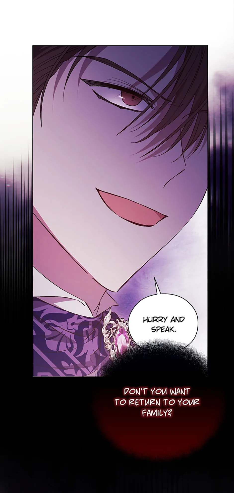 I don’t believe in my twin sister Chapter 67 page 44
