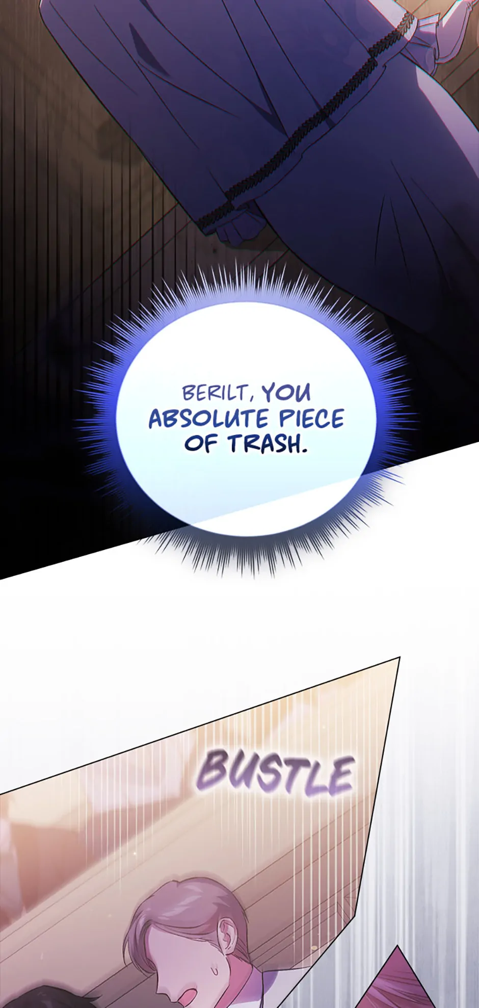 I don’t believe in my twin sister Chapter 67 page 46