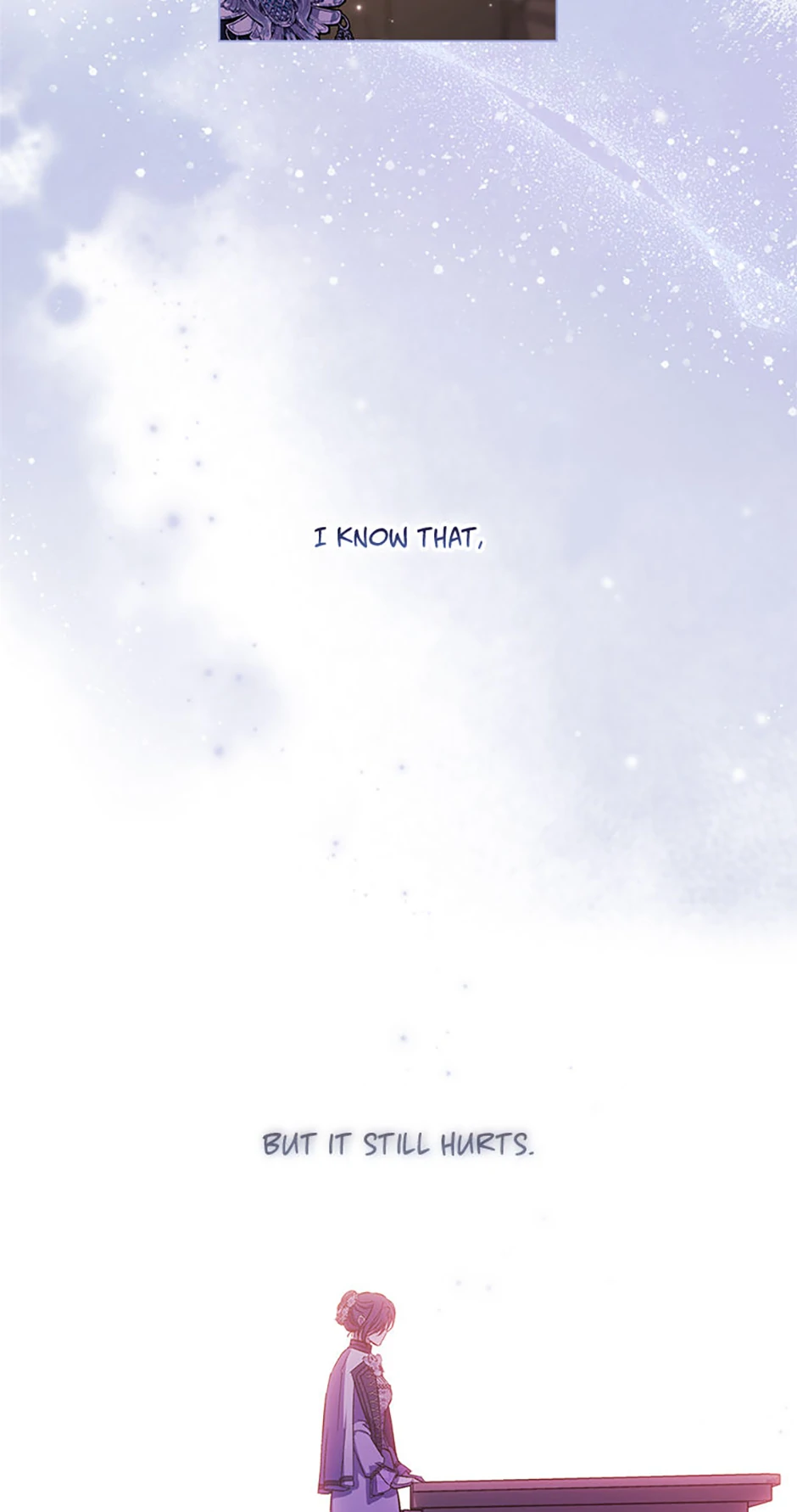 I don’t believe in my twin sister Chapter 67 page 49