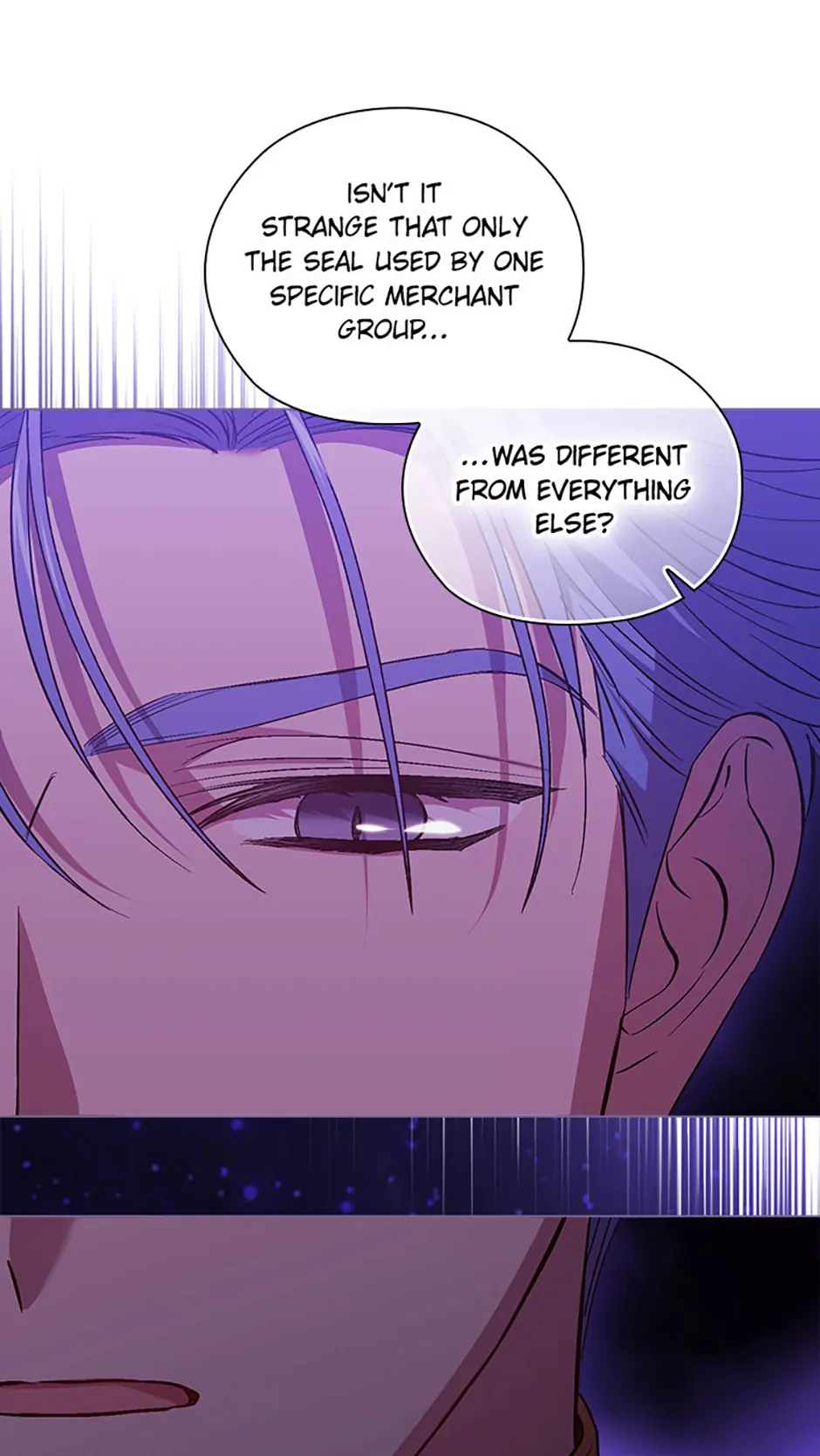 I don’t believe in my twin sister Chapter 67 page 7