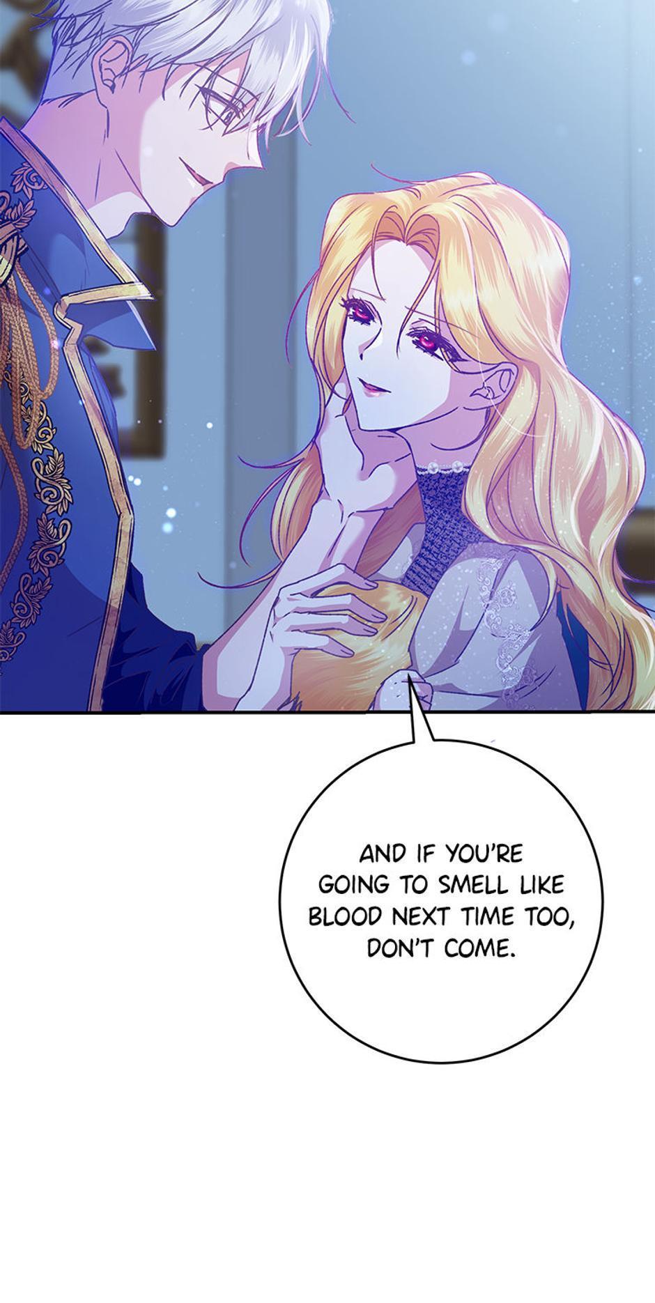 I Don’t Even Know Who the Child’s Father Is Chapter 2 page 81