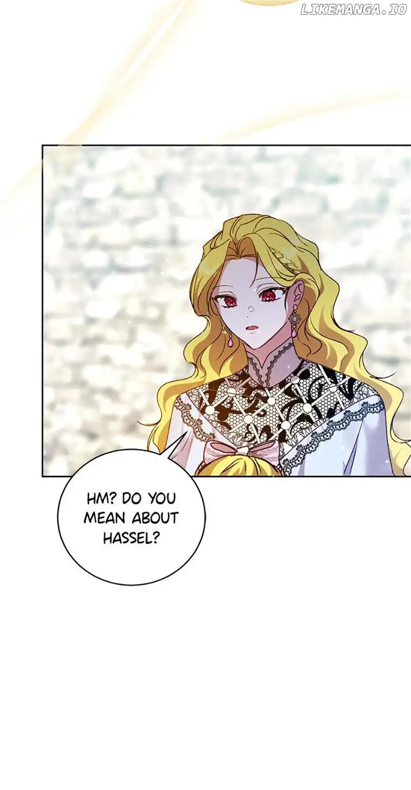 I Don’t Even Know Who the Child’s Father Is Chapter 22 page 9