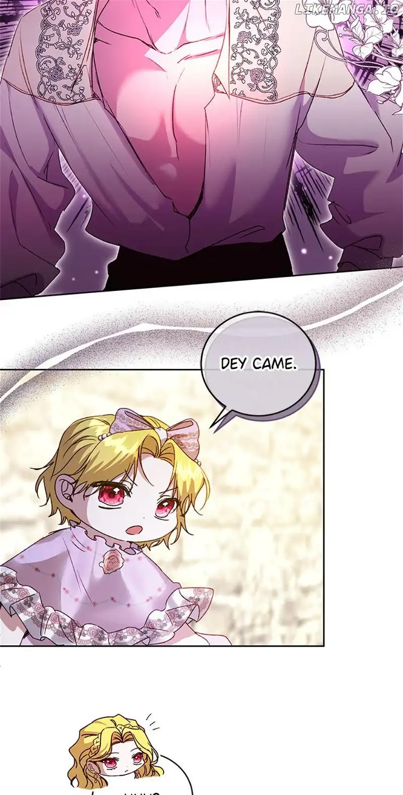 I Don’t Even Know Who the Child’s Father Is Chapter 22 page 11