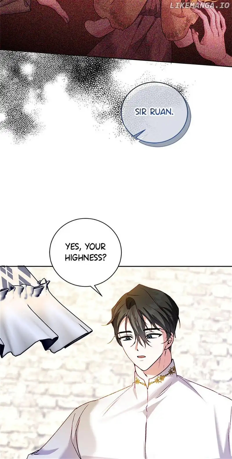 I Don’t Even Know Who the Child’s Father Is Chapter 22 page 15