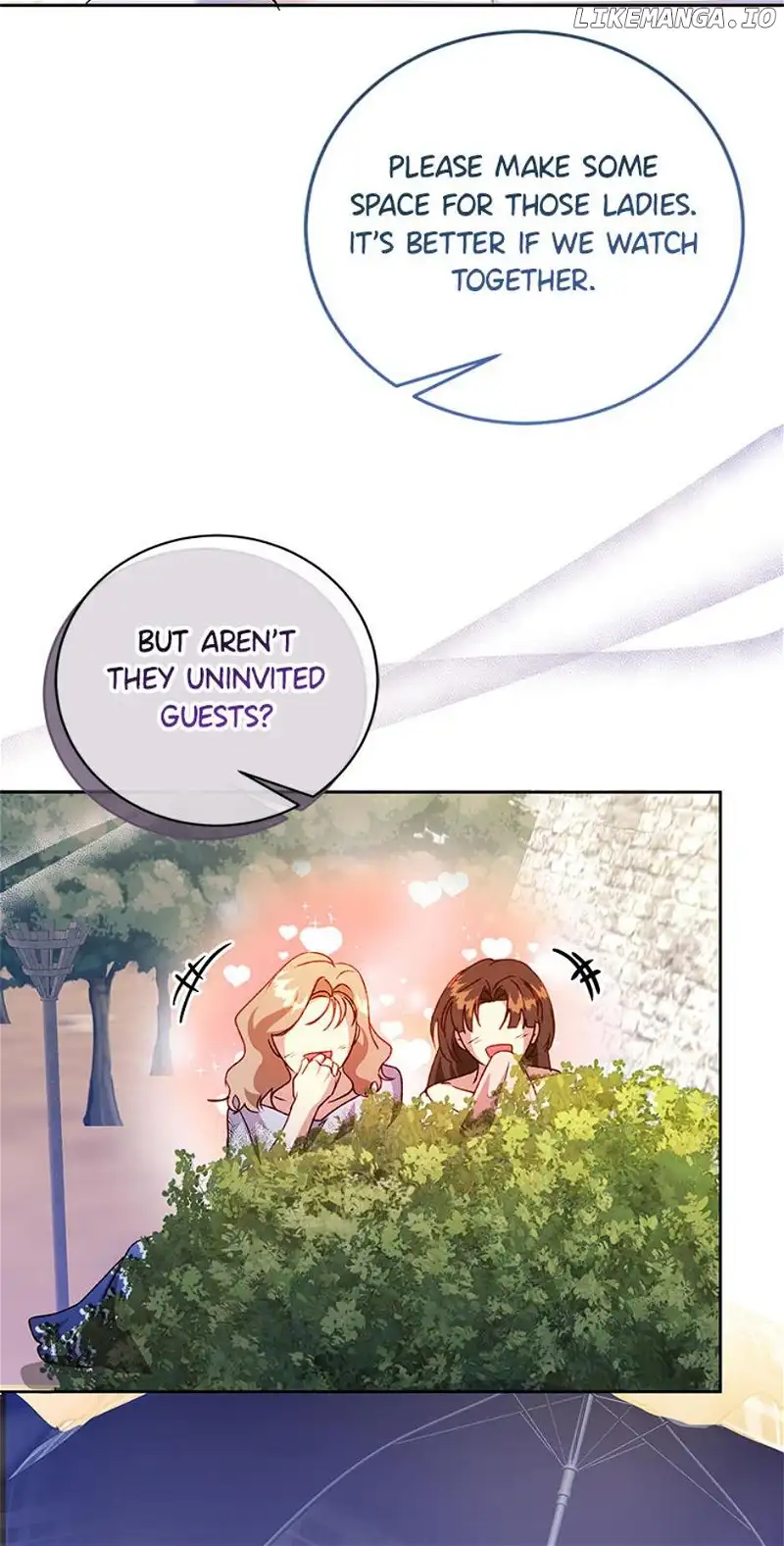 I Don’t Even Know Who the Child’s Father Is Chapter 22 page 16