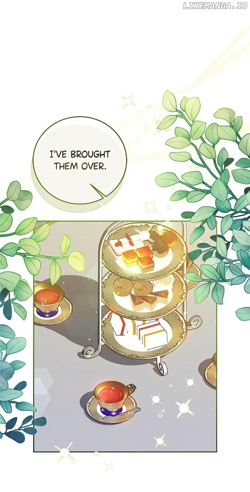 I Don’t Even Know Who the Child’s Father Is Chapter 22 page 19