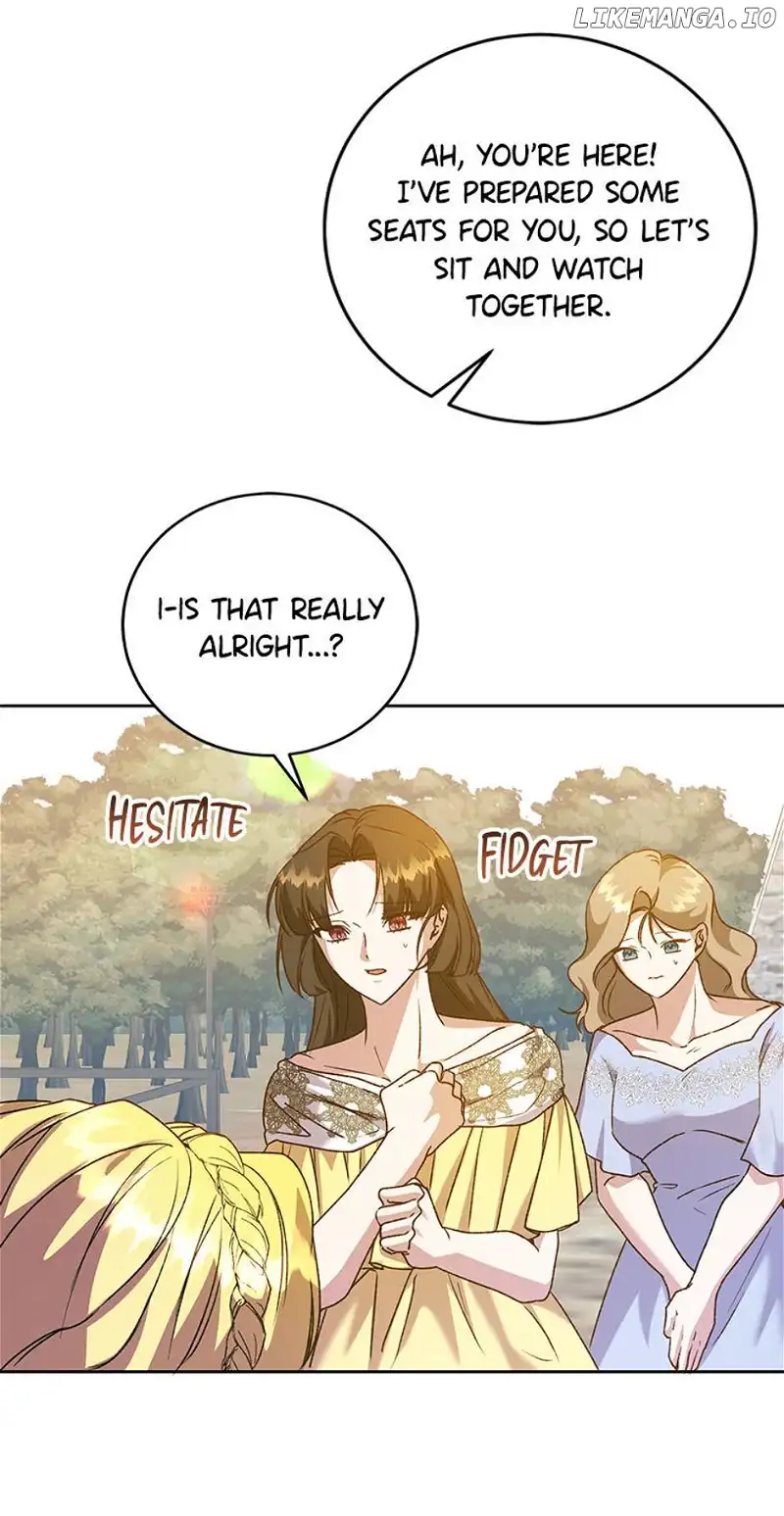 I Don’t Even Know Who the Child’s Father Is Chapter 22 page 20