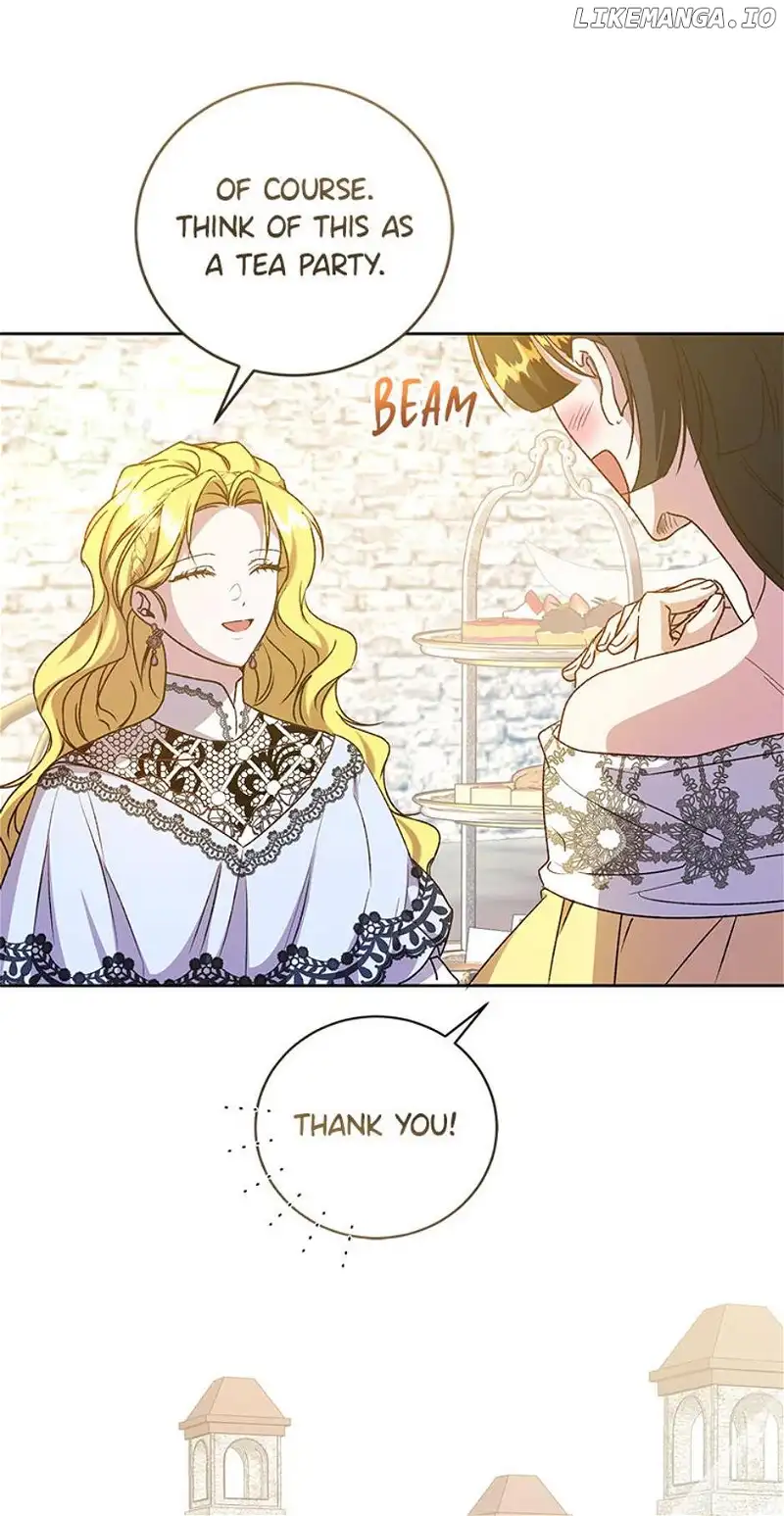 I Don’t Even Know Who the Child’s Father Is Chapter 22 page 21