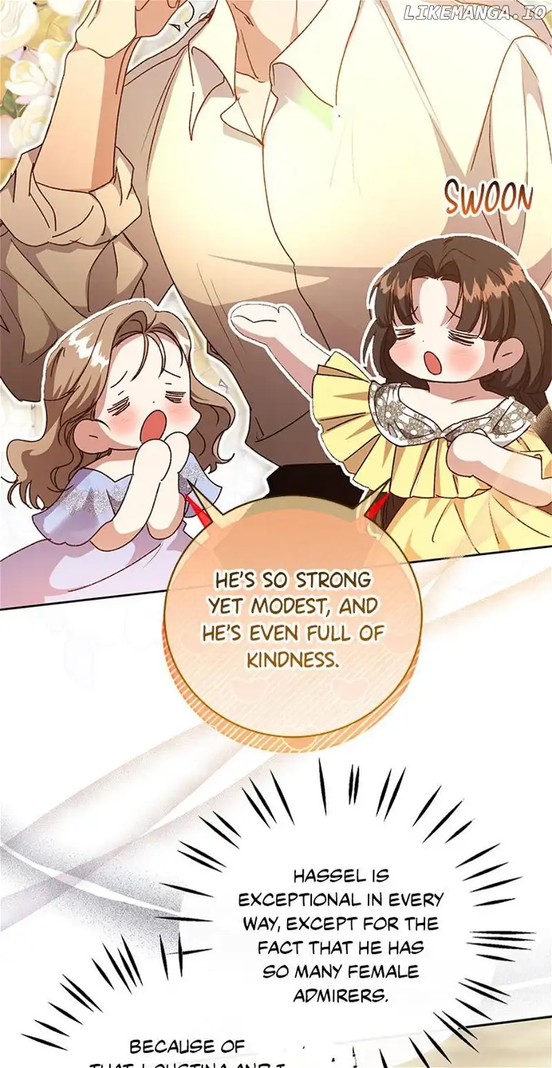 I Don’t Even Know Who the Child’s Father Is Chapter 22 page 26