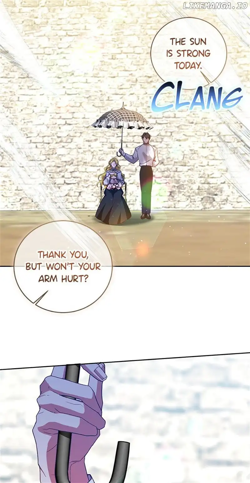I Don’t Even Know Who the Child’s Father Is Chapter 22 page 2