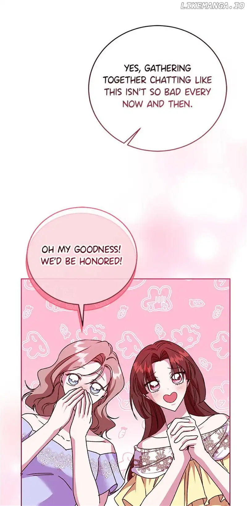 I Don’t Even Know Who the Child’s Father Is Chapter 22 page 30