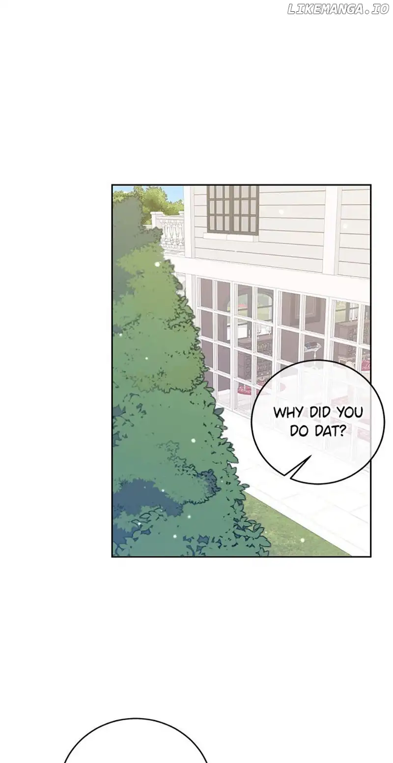 I Don’t Even Know Who the Child’s Father Is Chapter 22 page 35