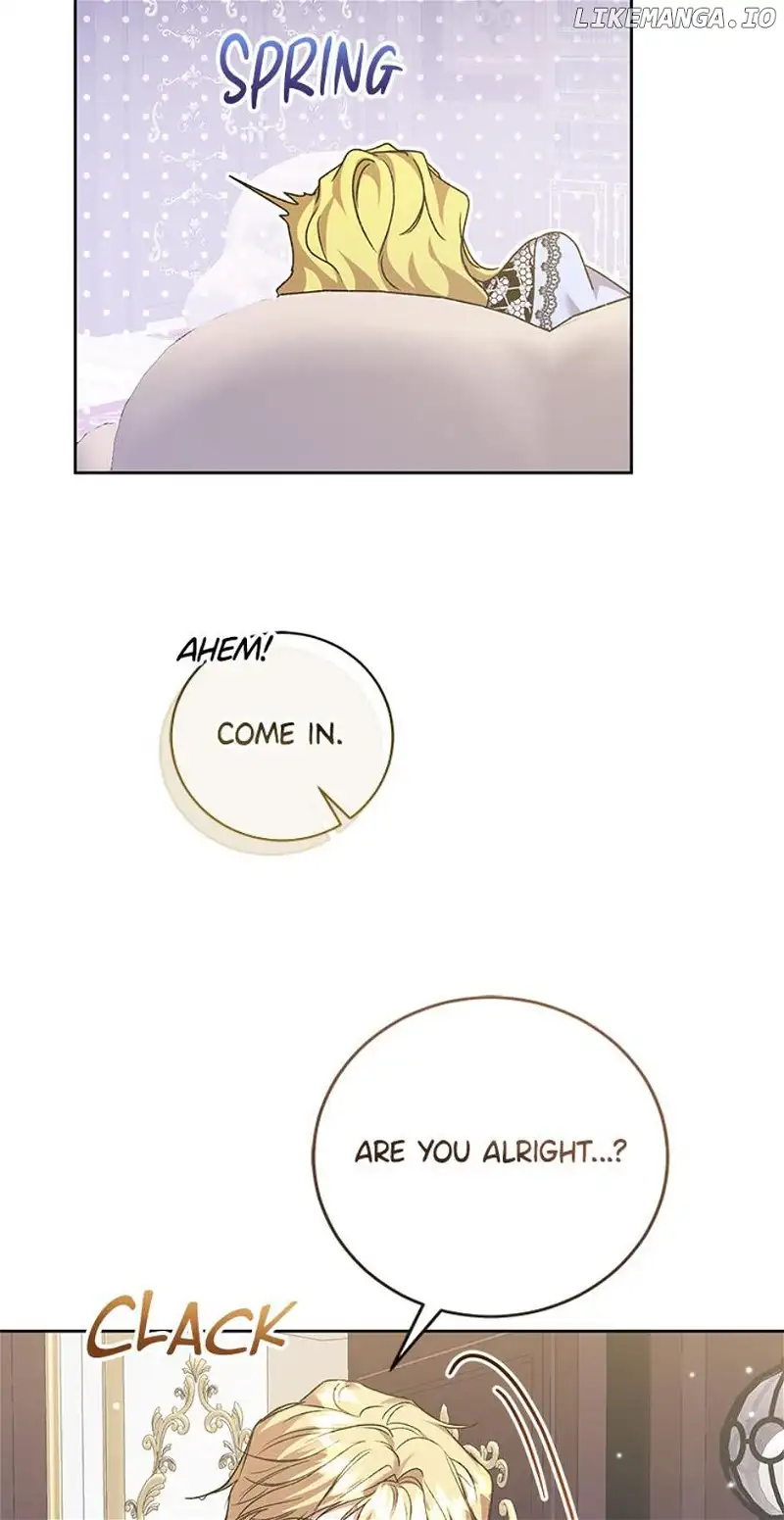 I Don’t Even Know Who the Child’s Father Is Chapter 22 page 37