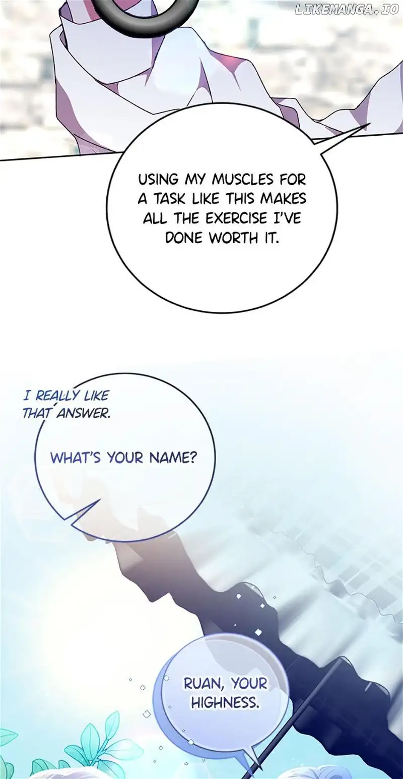 I Don’t Even Know Who the Child’s Father Is Chapter 22 page 3
