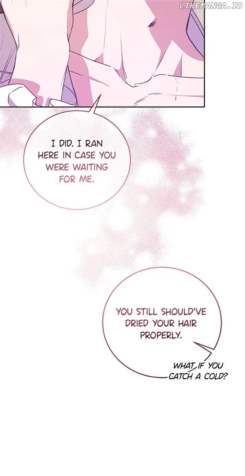 I Don’t Even Know Who the Child’s Father Is Chapter 22 page 40