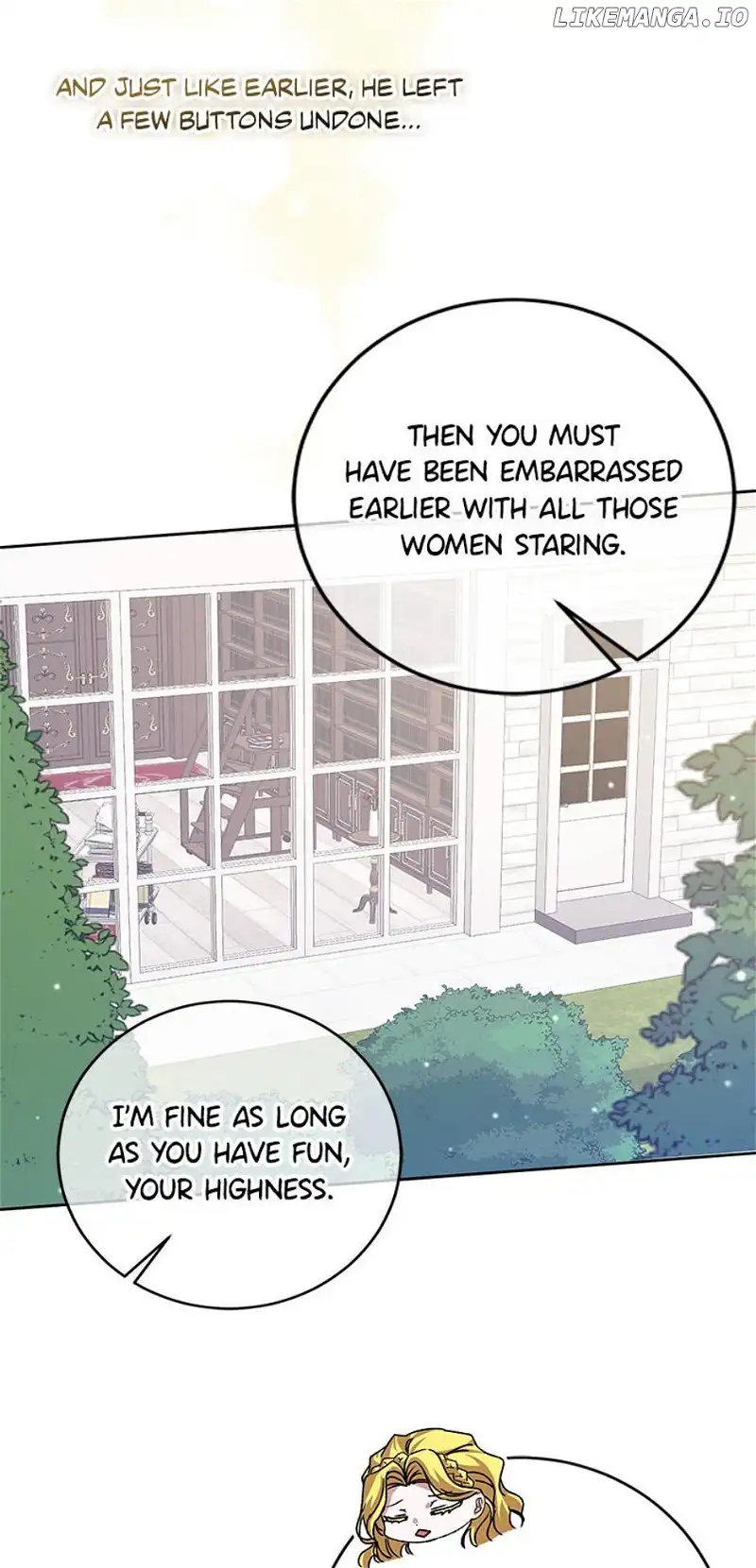 I Don’t Even Know Who the Child’s Father Is Chapter 22 page 42
