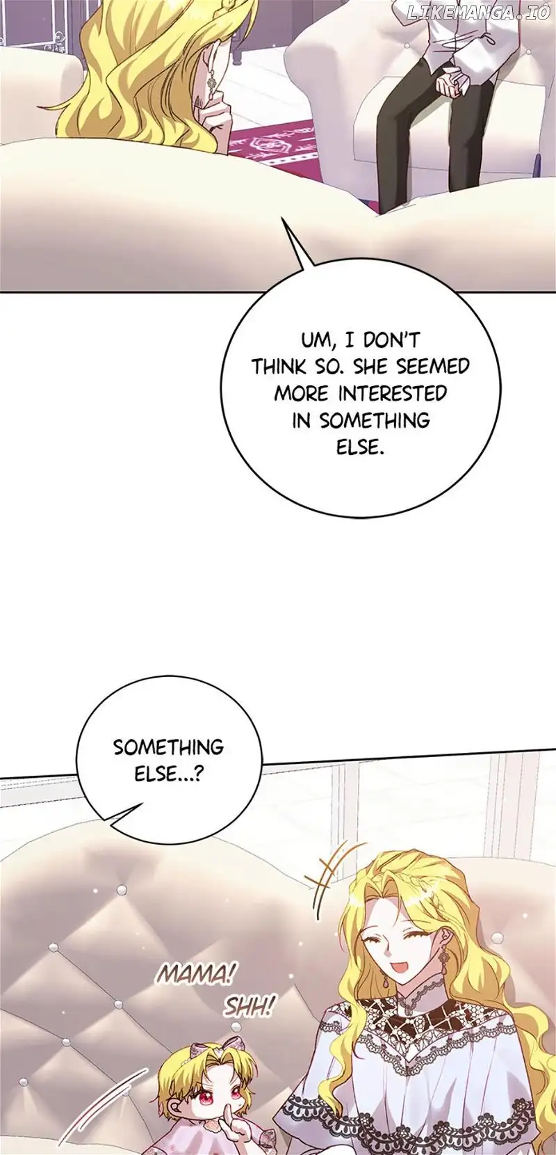 I Don’t Even Know Who the Child’s Father Is Chapter 22 page 45