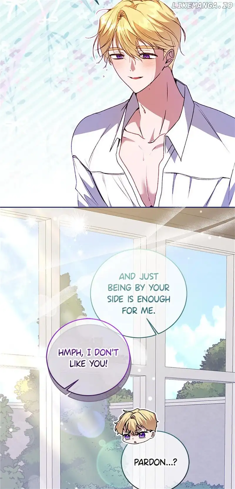 I Don’t Even Know Who the Child’s Father Is Chapter 22 page 48